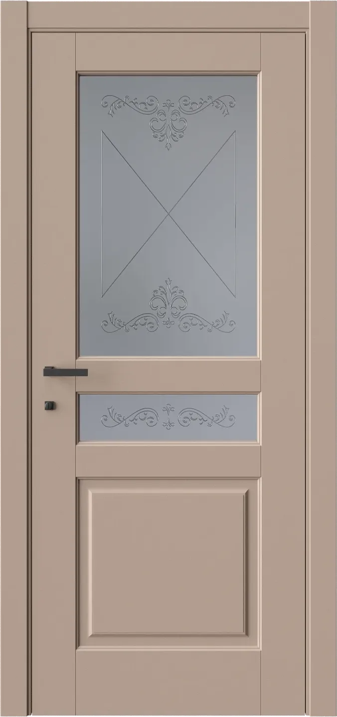 Дверь Elite EL8F